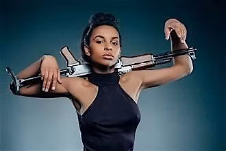 Speed Dating with A Gun & Rifles 101