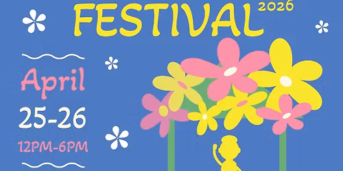 Japanese Buddhist Cultural Festival: Hanamatsuri - Celebrating the Birth of the Buddha