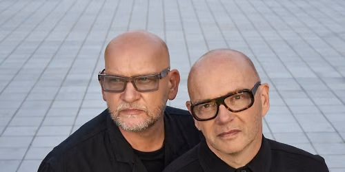 Hue and Cry in Wolverhampton