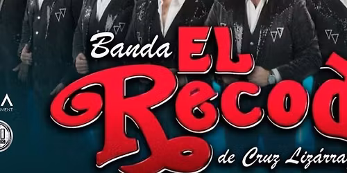 BANDA EL RECODO