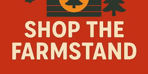 Shop the Farmstand