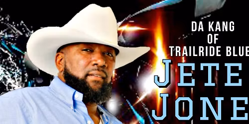 Jeter Jones in Saint Louis