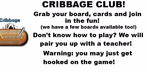 Cribbage Club