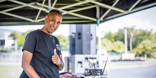 diner dansant *F\u00e9t'Kaf