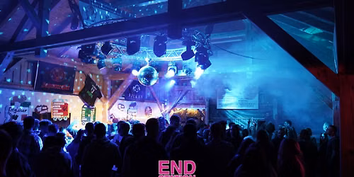 ENDSTATION 2026