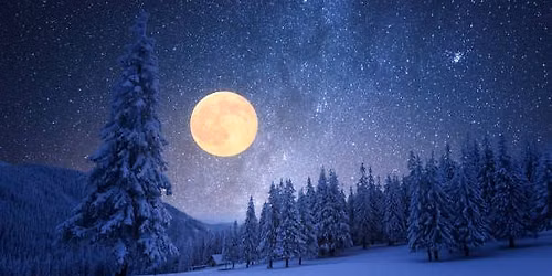 Sagittarius Season Yoga, Meditation & Reiki Drumming