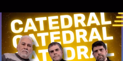 catedral campinas sp 