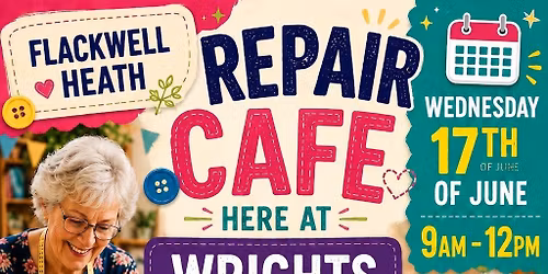 Repair Cafe