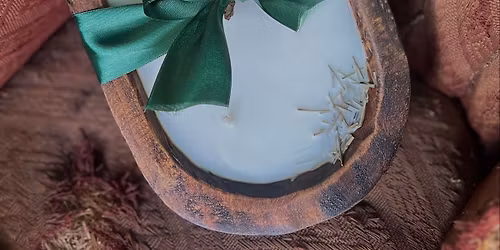 Dane Good Candle Workshop