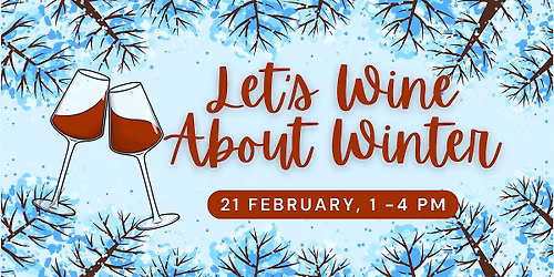 MainStreet Libertyville Let's Wine About Winter 2026