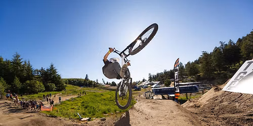 Boise Mountain Bike Festival