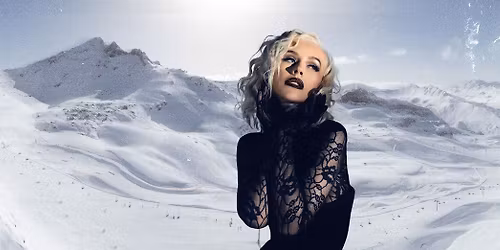 Christina Aguilera