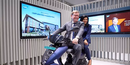 Parking Gaurav Gupta