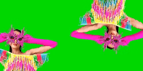 2026 WOW Show: GLO!
