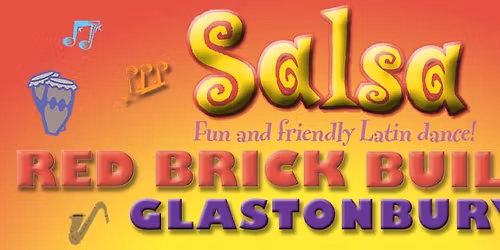 Weekly Salsa Classes