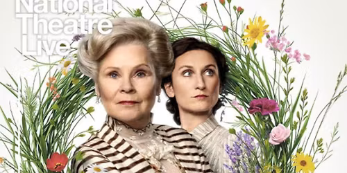 NTL: Mrs. Warren's Profession (12)