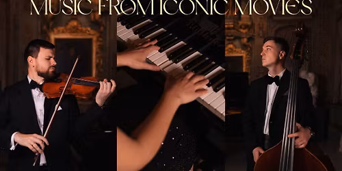 Music From Iconic Movies