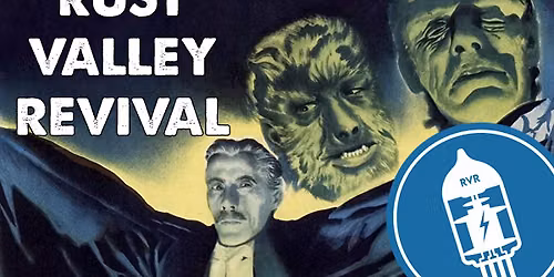 Rust Valley Revival @ Freddy's Haunts