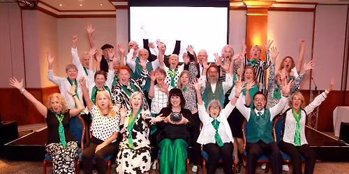 Performance at Action Foundation