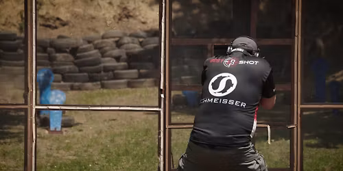 IV. Schmeisser Cup ProAm Pistol and PCC Match