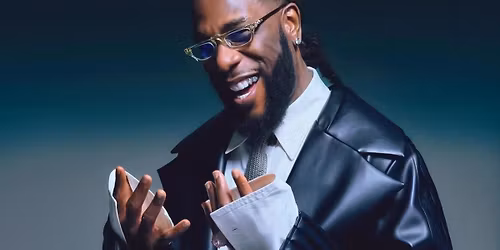 Burna Boy