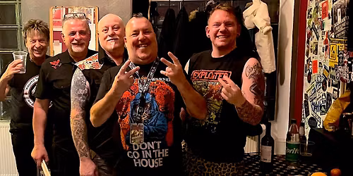 PETER AND THE TEST TUBE BABIES - Bremen