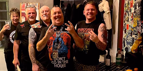 PETER AND THE TEST TUBE BABIES - Bremen