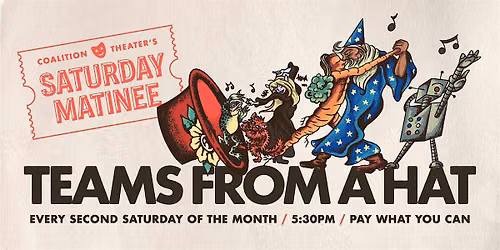The Saturday Matinee