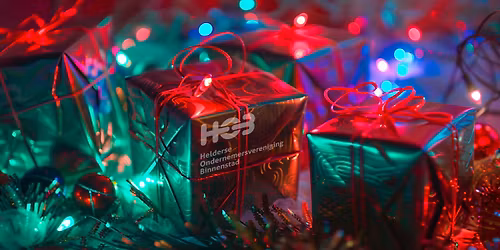 X-mas shopping weekend!