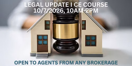 Legal I Update