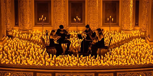 Candlelight: Best of Hip-Hop