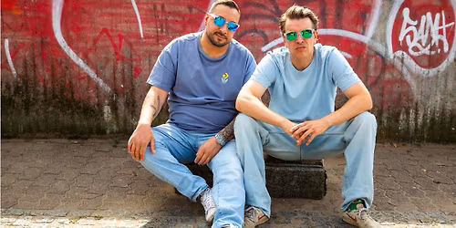 DAS PACK - 20 Jahre Tour