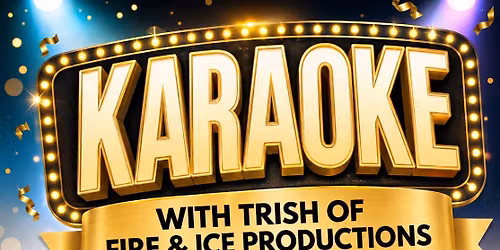 Karaoke at Patio Bar at Wyndham Deerfield Beach