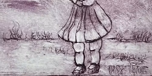 Drypoint Printmaking Workshop