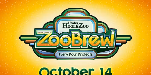 October ZooBrew: BrewLights (21+)