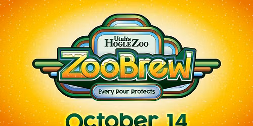 October ZooBrew: BrewLights (21+)