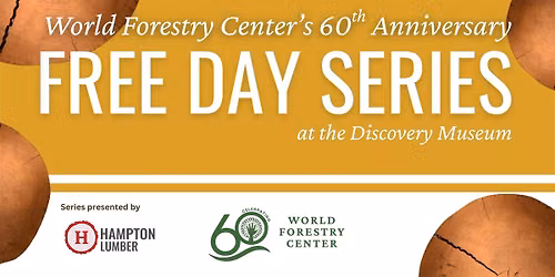 Free Day at the Discovery Museum
