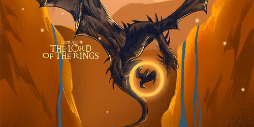 The Music of The Lord of The Rings. Tribute to Howard Shore