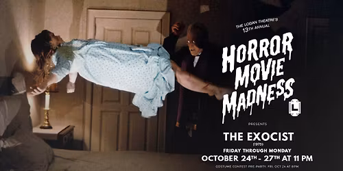 The Exorcist (1973)