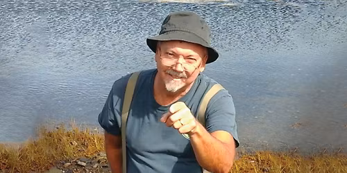 TTTom Clark: Maine Humorist, Actor & Comedian - CL Thomas