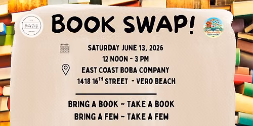 Book Swap 