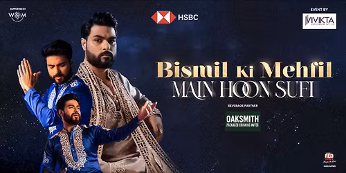 Bismil Ki Mehfil - Lucknow