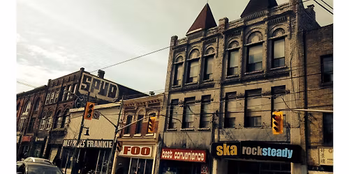 Ne-Ne-Na-November Frankie Foo