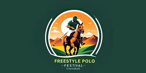 Annual Islamabad Freestyle Polo Festival