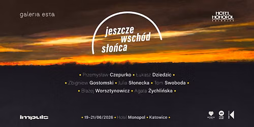 Jeszcze wsch\u00f3d s\u0142o\u0144ca