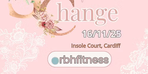 Wellness Retreat Day with Rachel Hubbard - Seasons of Change - Cardiff