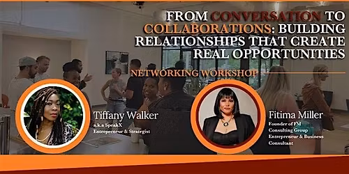 From Conversations to Collaborations