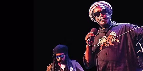 Black Uhuru