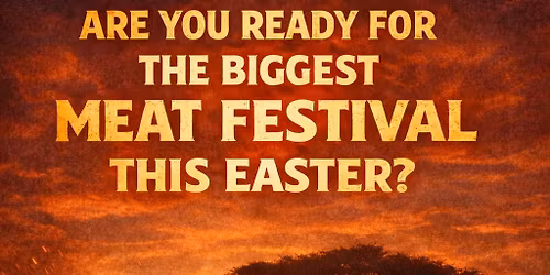 Meat Festival