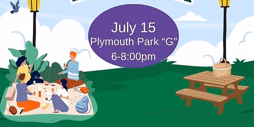 Wednesday in the Park